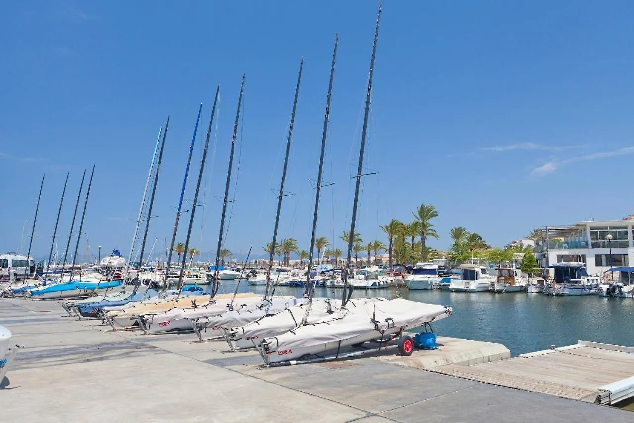 Son Veri Vell El Arenal  El Arenal (Mallorca)