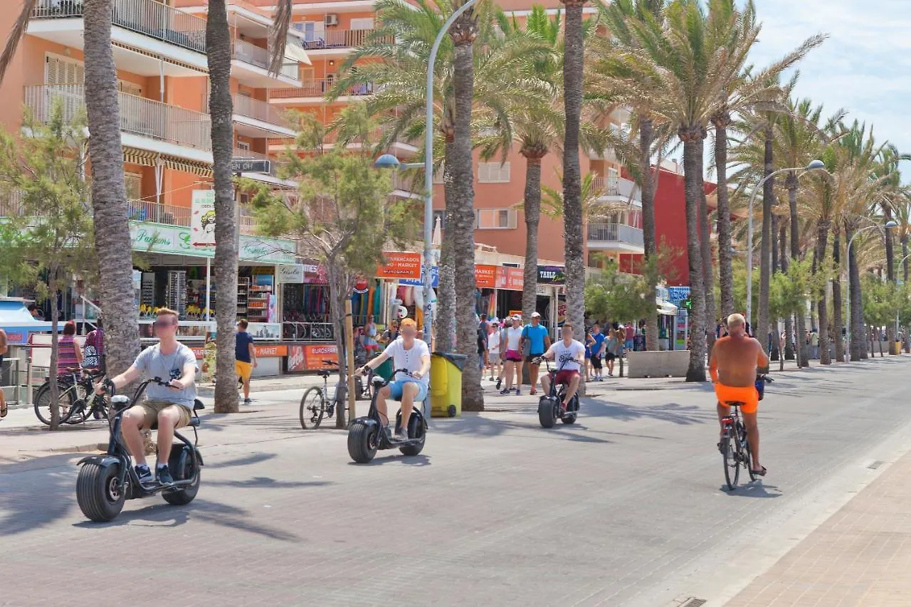 Son Veri Vell El Arenal  Villa