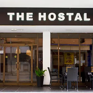  Hostel Tierramar