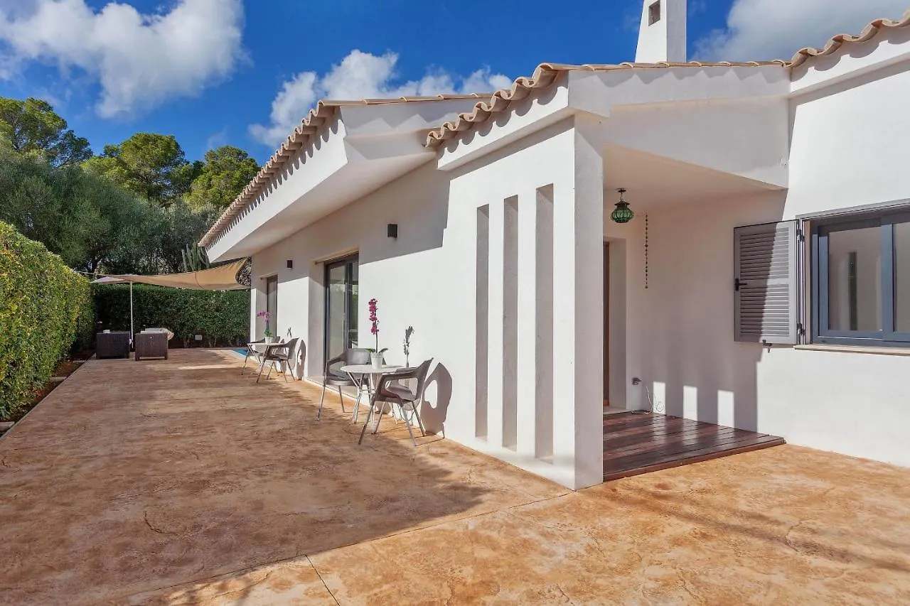 Son Veri Vell El Arenal  0*, El Arenal (Mallorca)