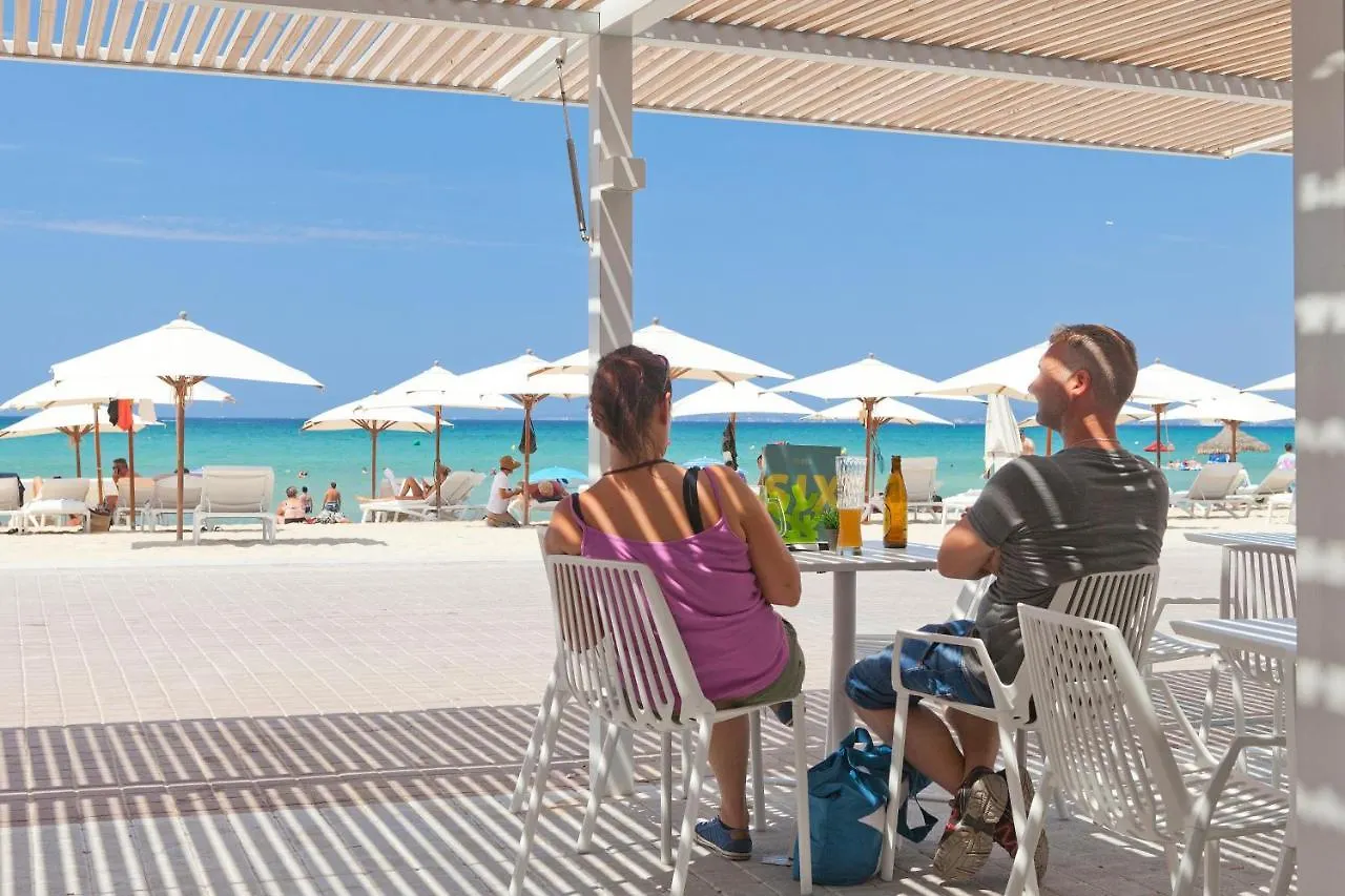 Son Veri Vell El Arenal  Villa