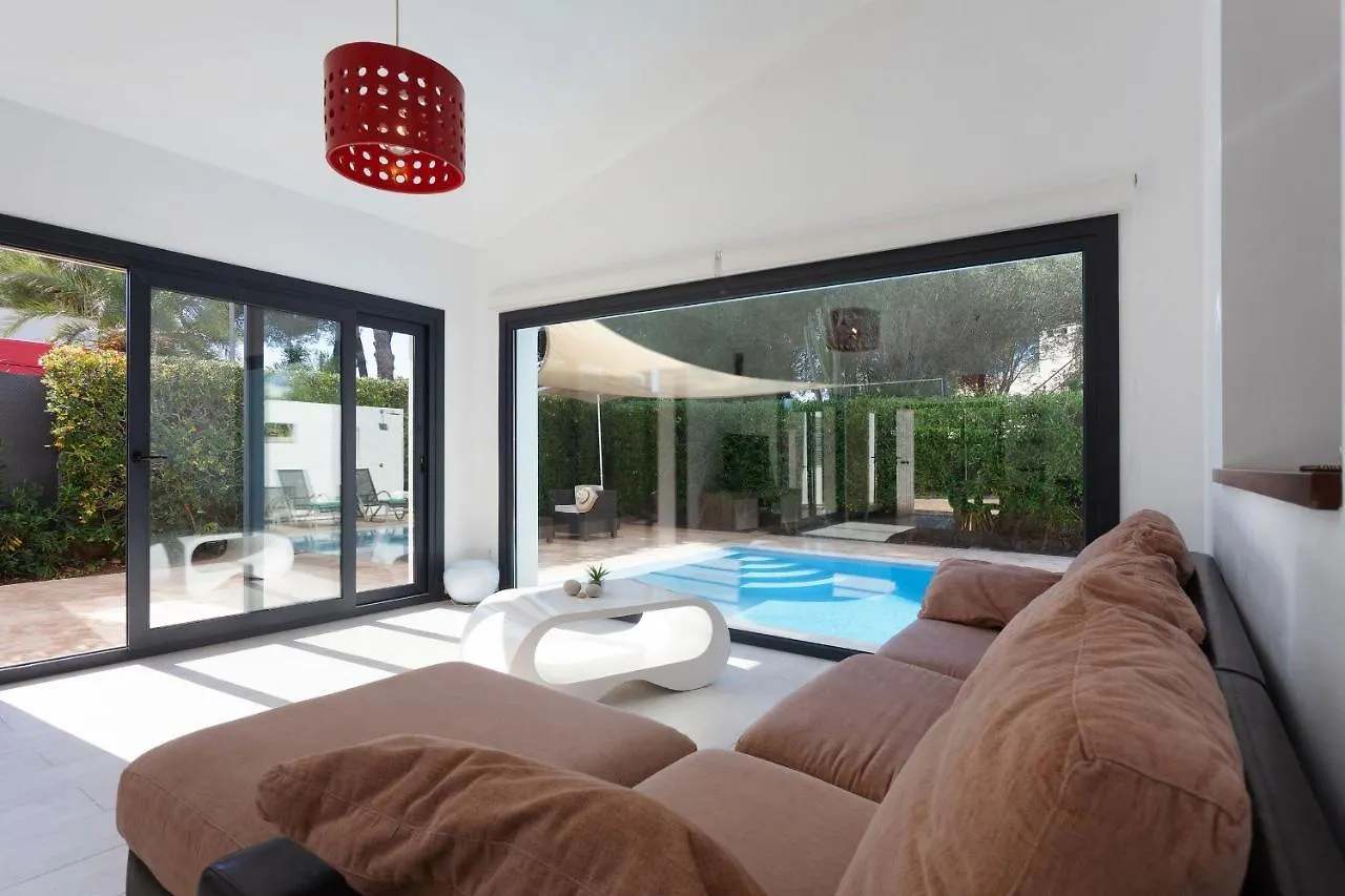 Villa Son Veri Vell El Arenal