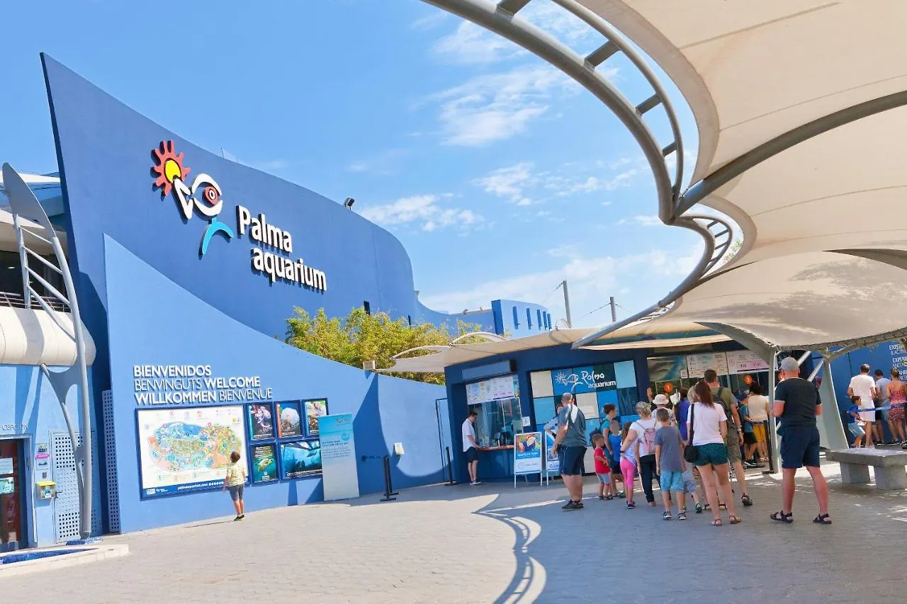 Son Veri Vell El Arenal  El Arenal (Mallorca)