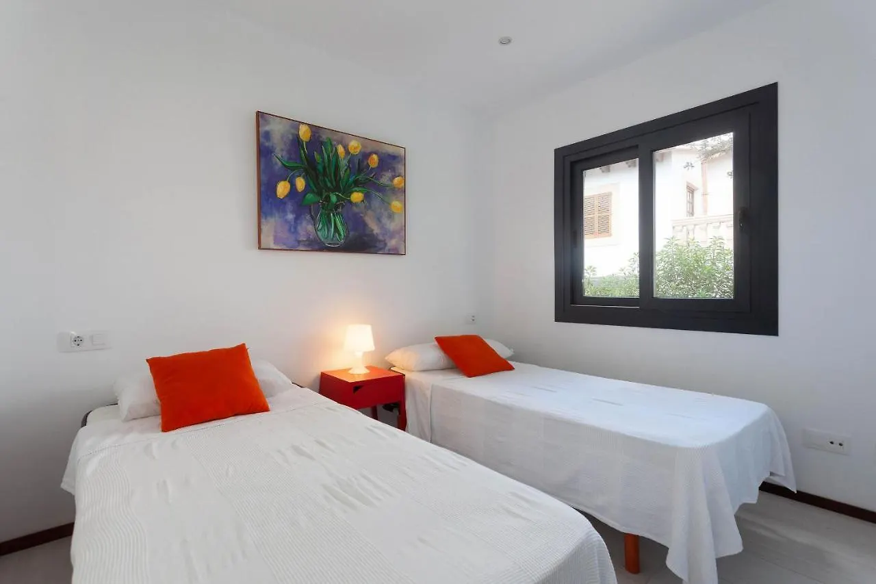Villa Son Veri Vell El Arenal